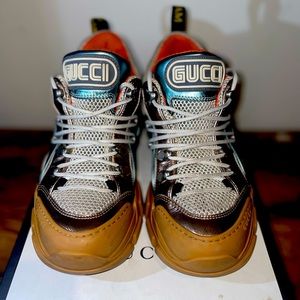 Women’s Gucci Boot. Size EU 37 US 7